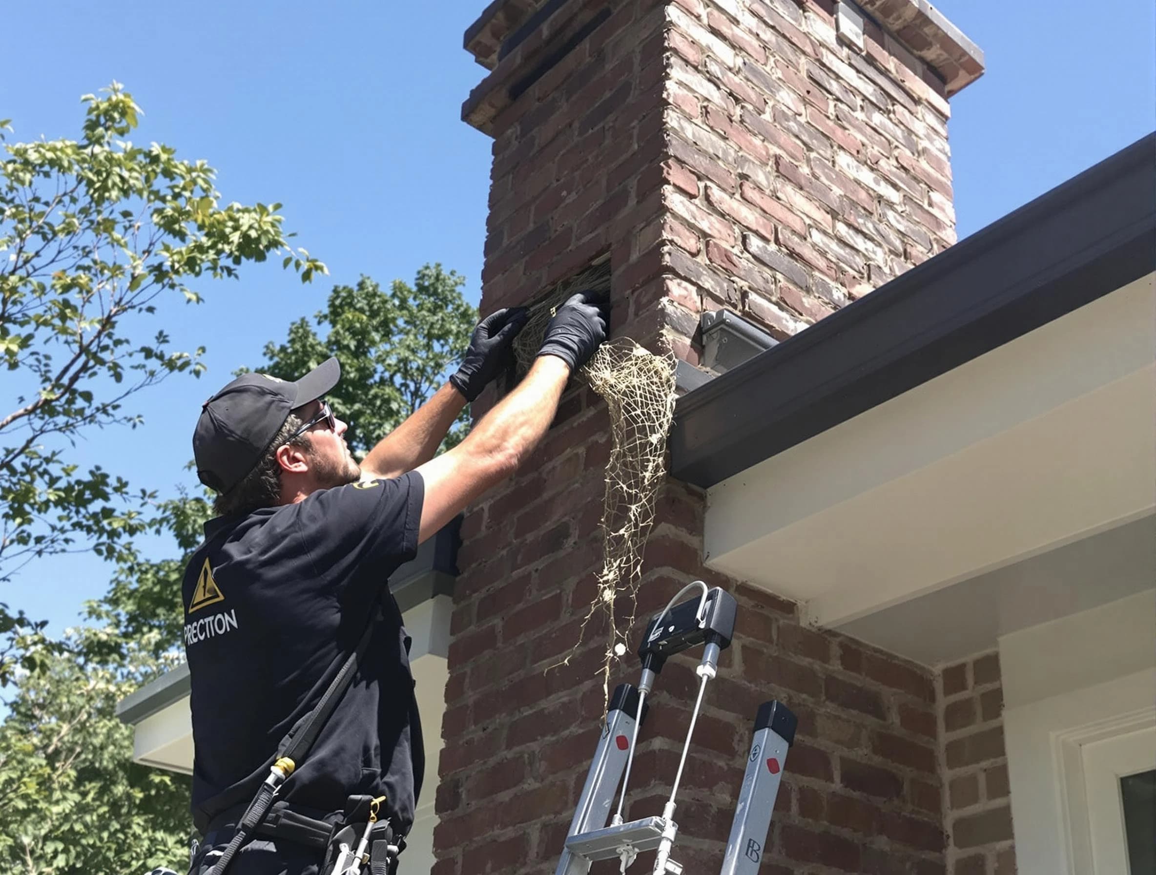 Animal & Debris Removal service in Gilbert, AZ