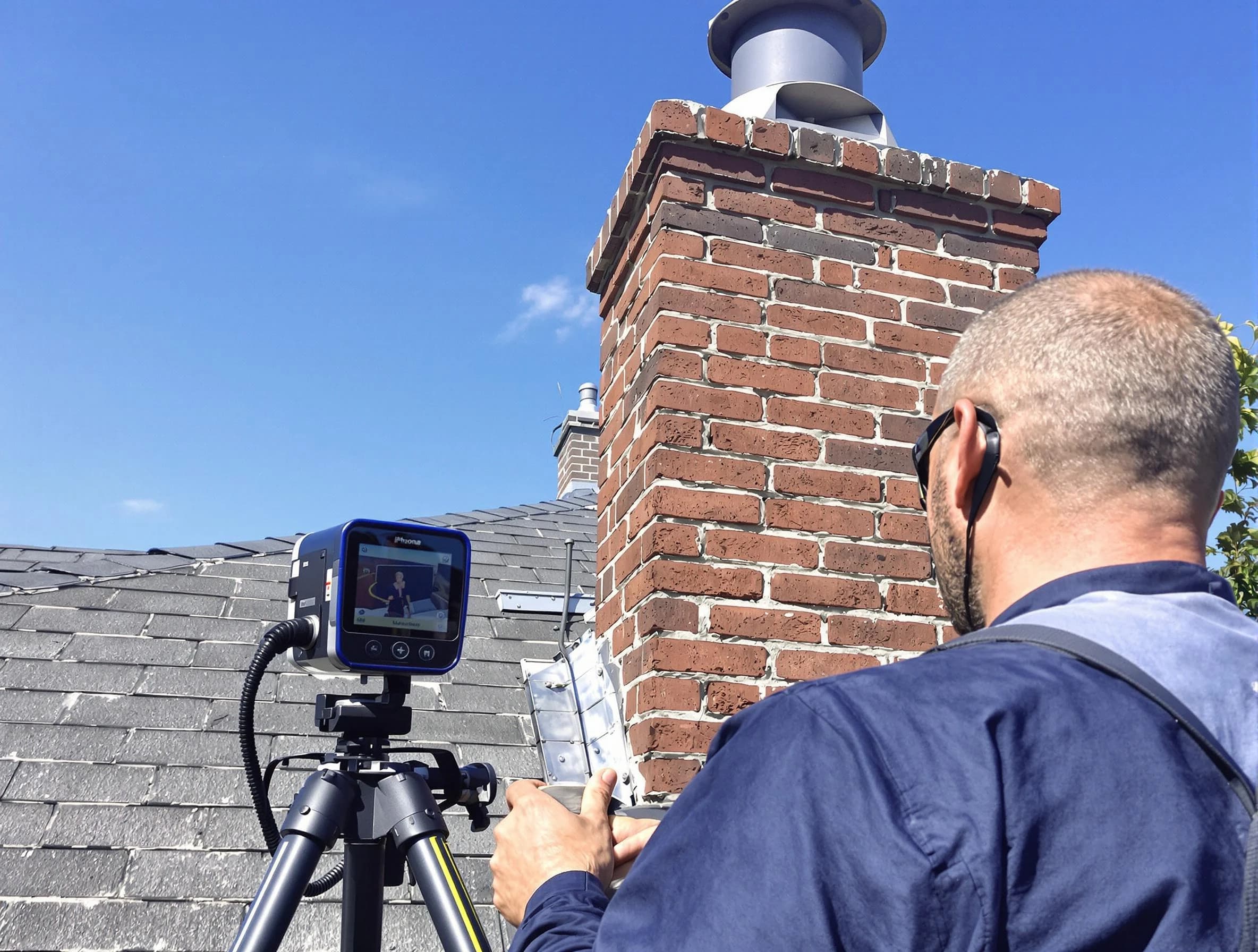Chimney Inspection service in Gilbert, AZ