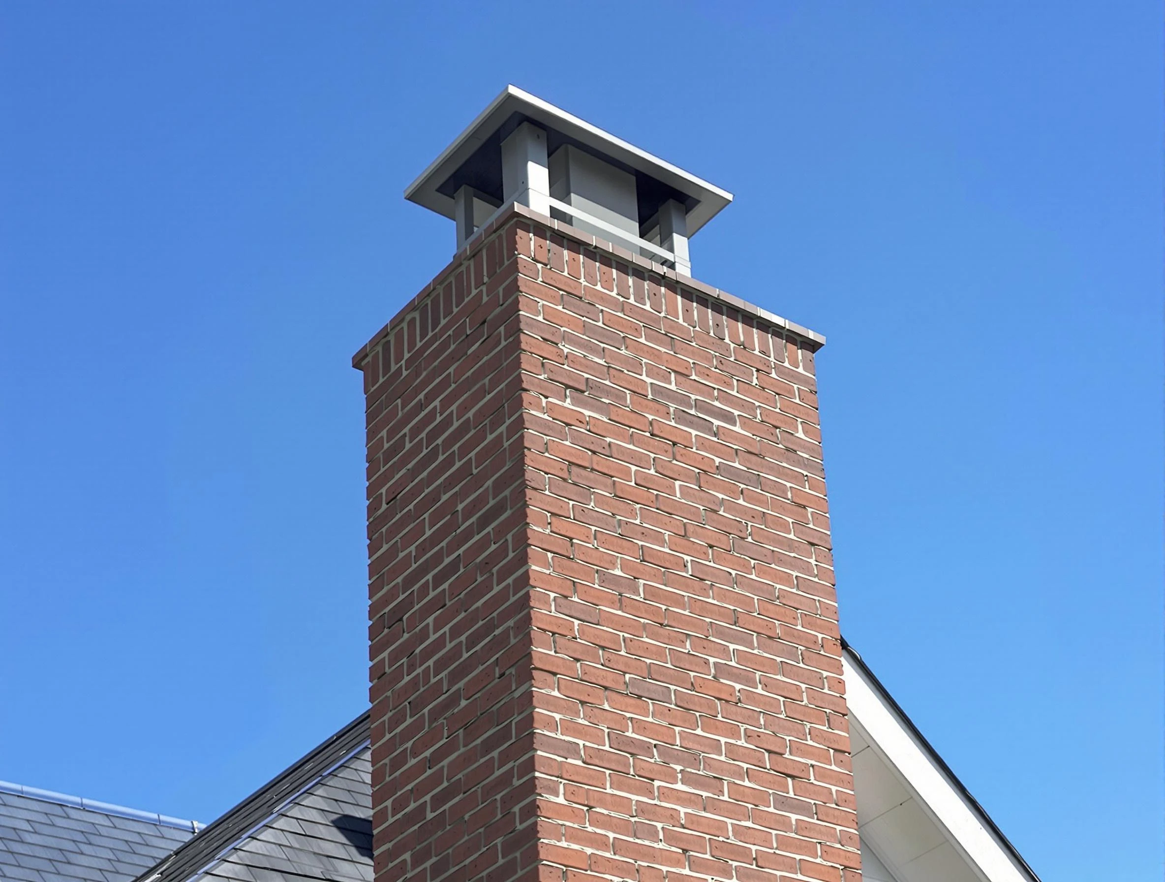 Chimney Remodeling in Gilbert